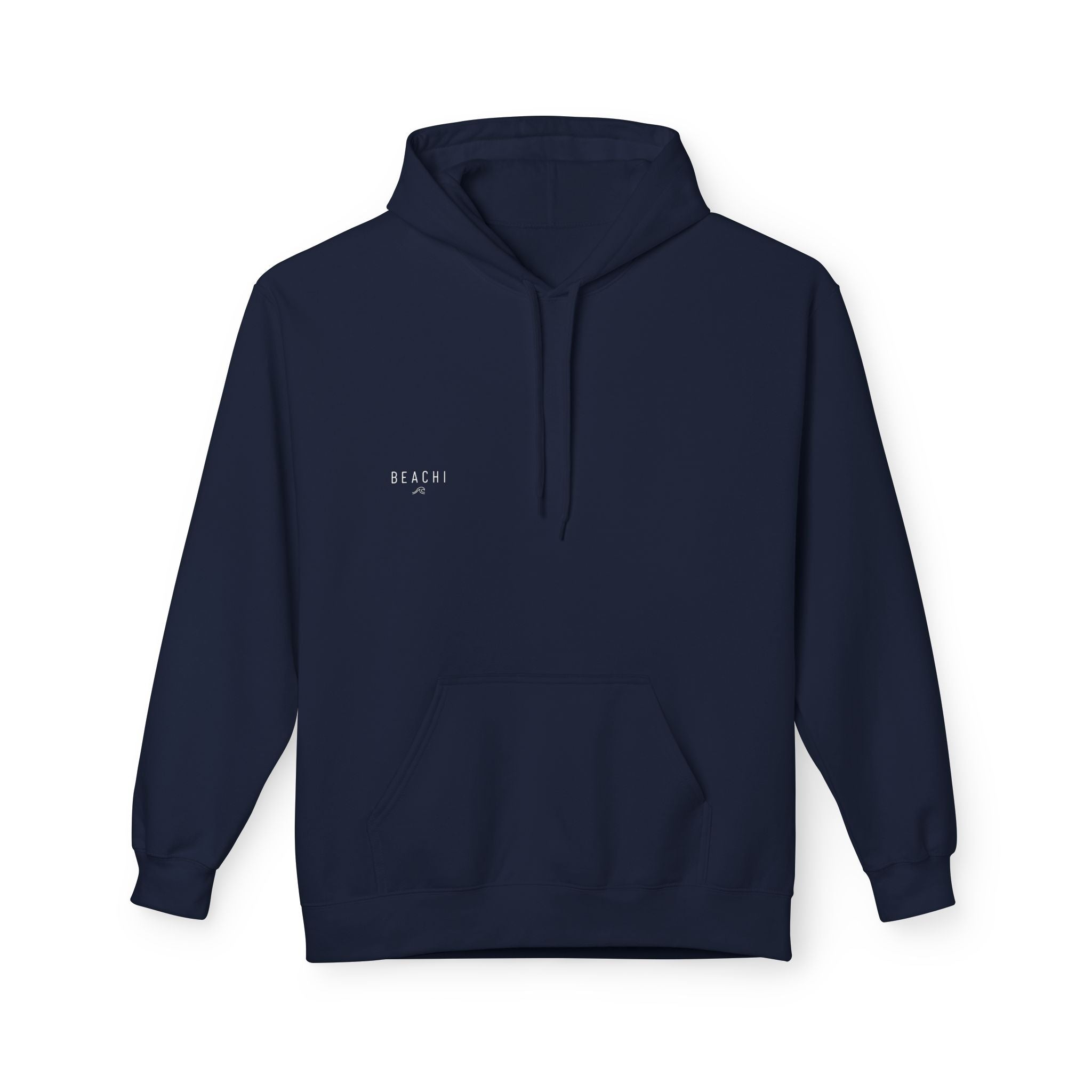 Surf Vibes (Adult Hoodie)