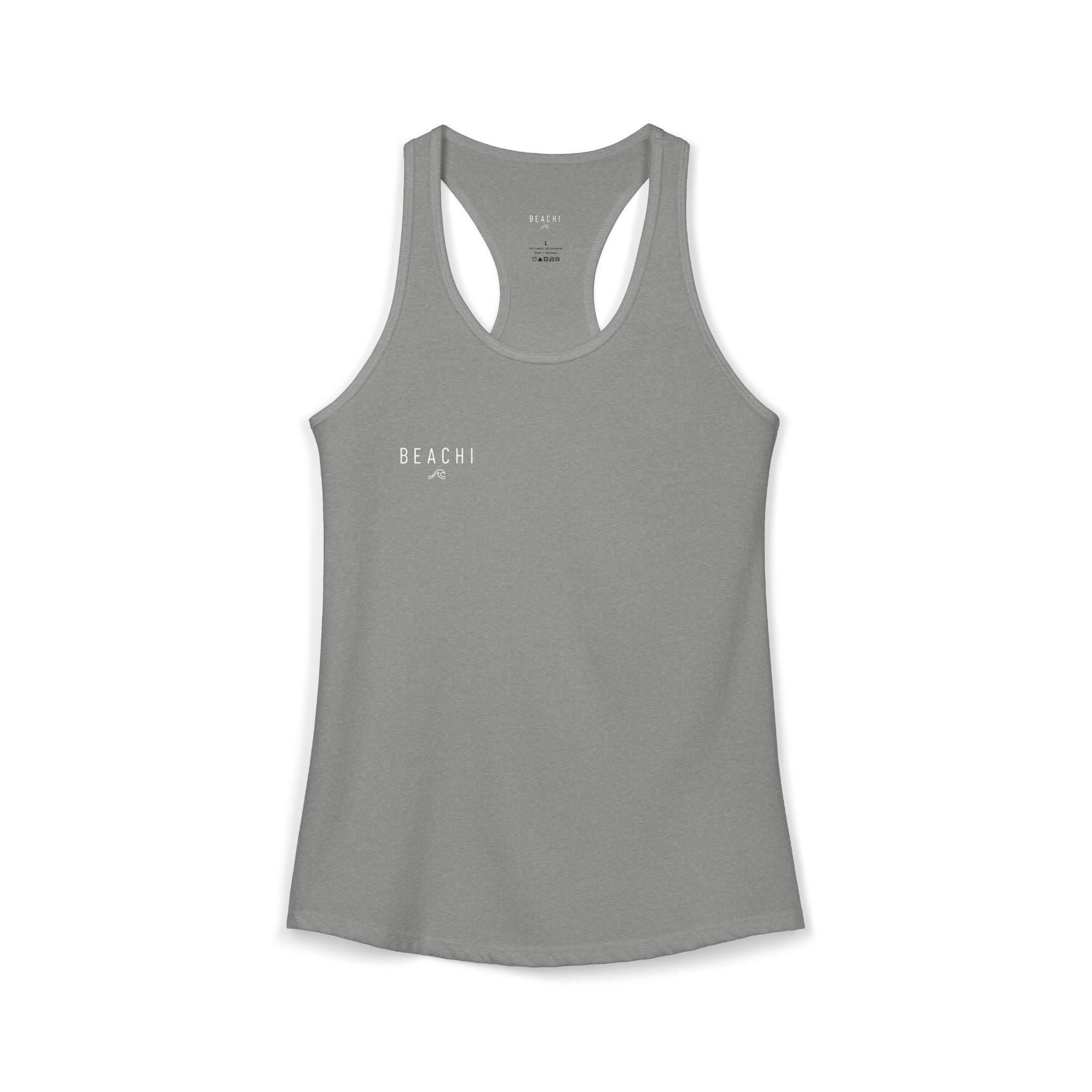 Women's Ideal Racerback (Adult Tank)