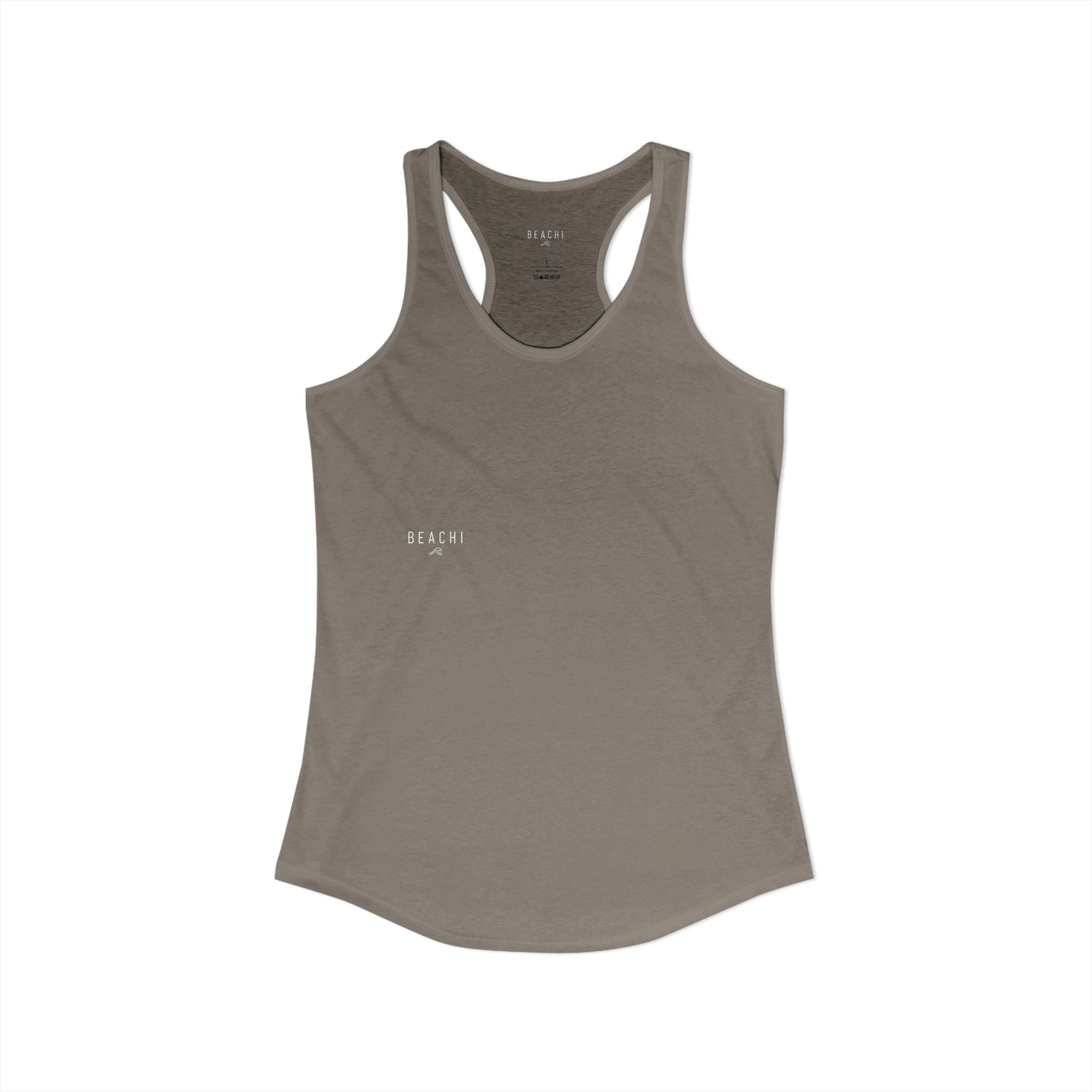 Women's Ideal Racerback (Adult Tank)