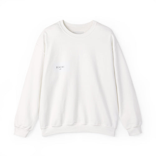 Beach Vibes Crewneck (Adult Crewneck)