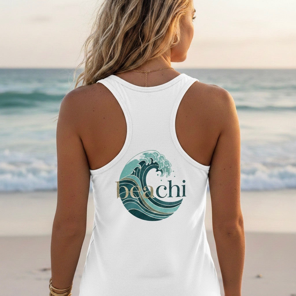 Women's Ideal Racerback (Adult Tank)