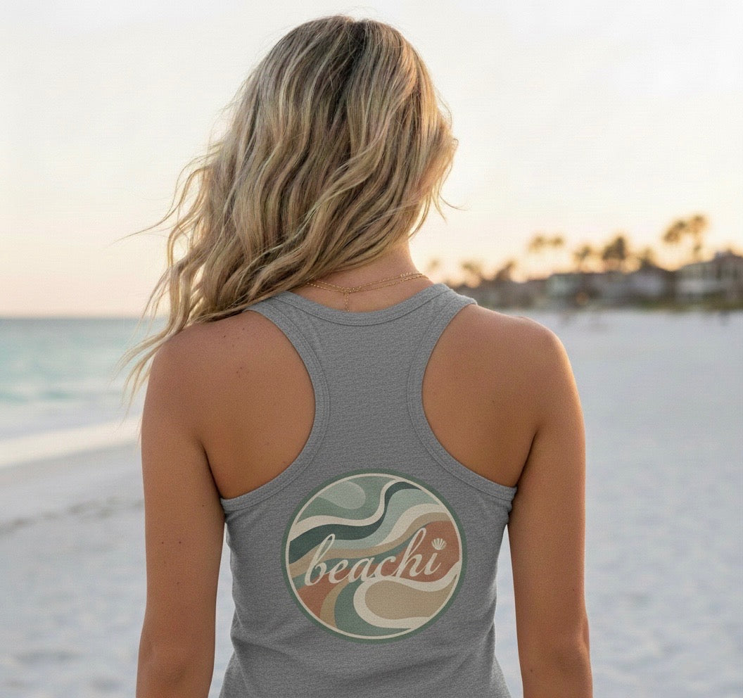Women's Ideal Racerback (Adult Tank)