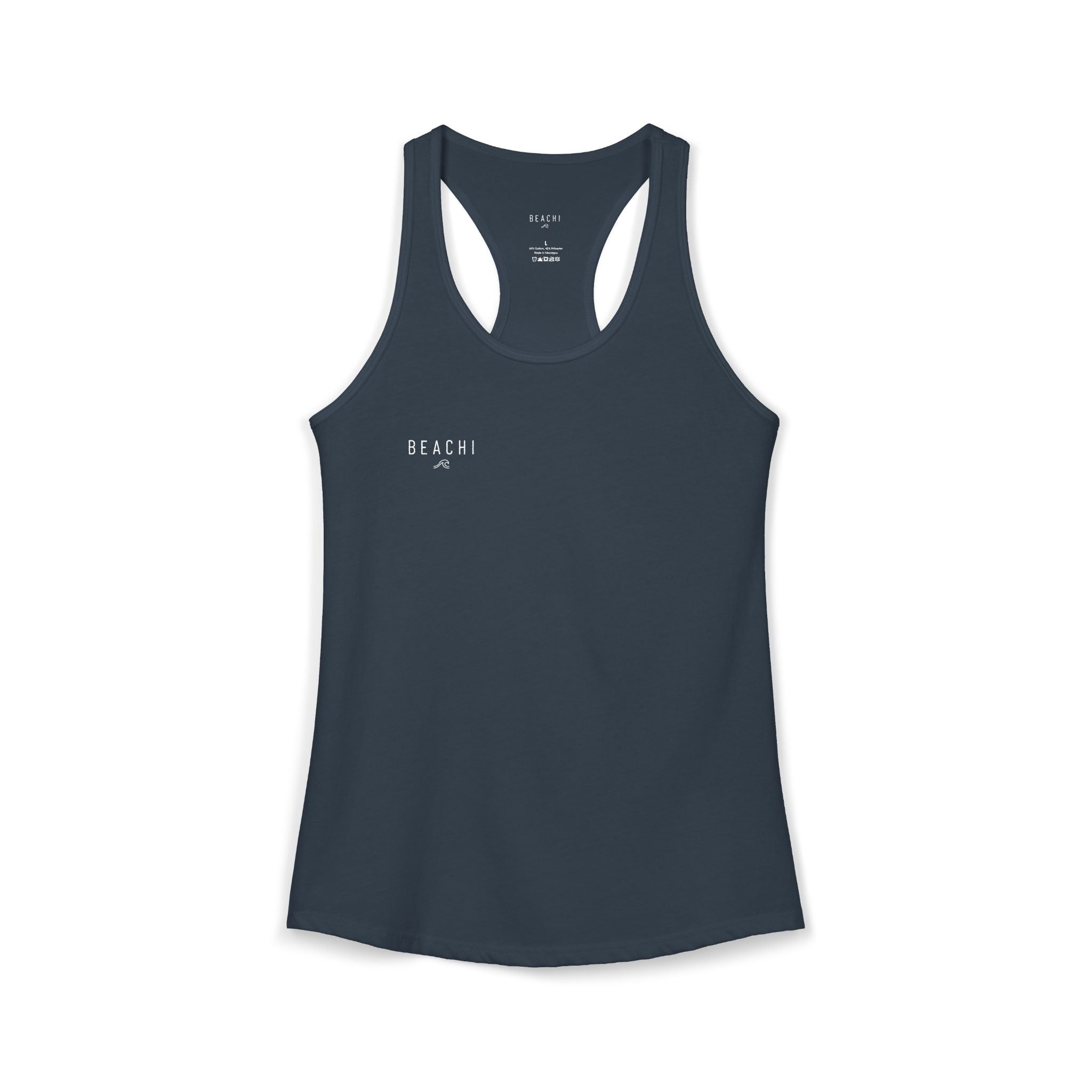 Wave Racerback (Adult Tank)