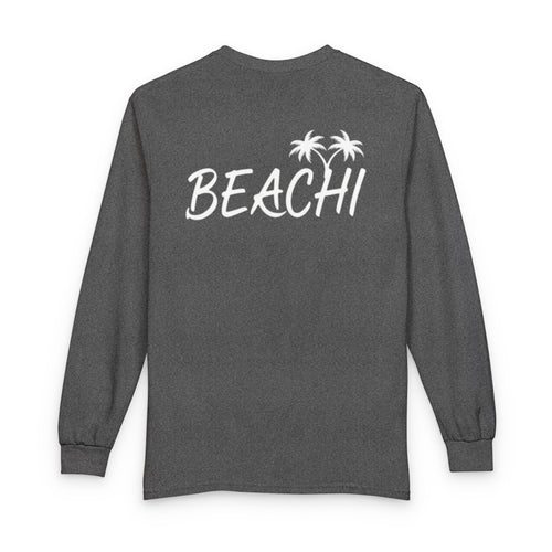 Beach Basic (Adult Long Sleeve)