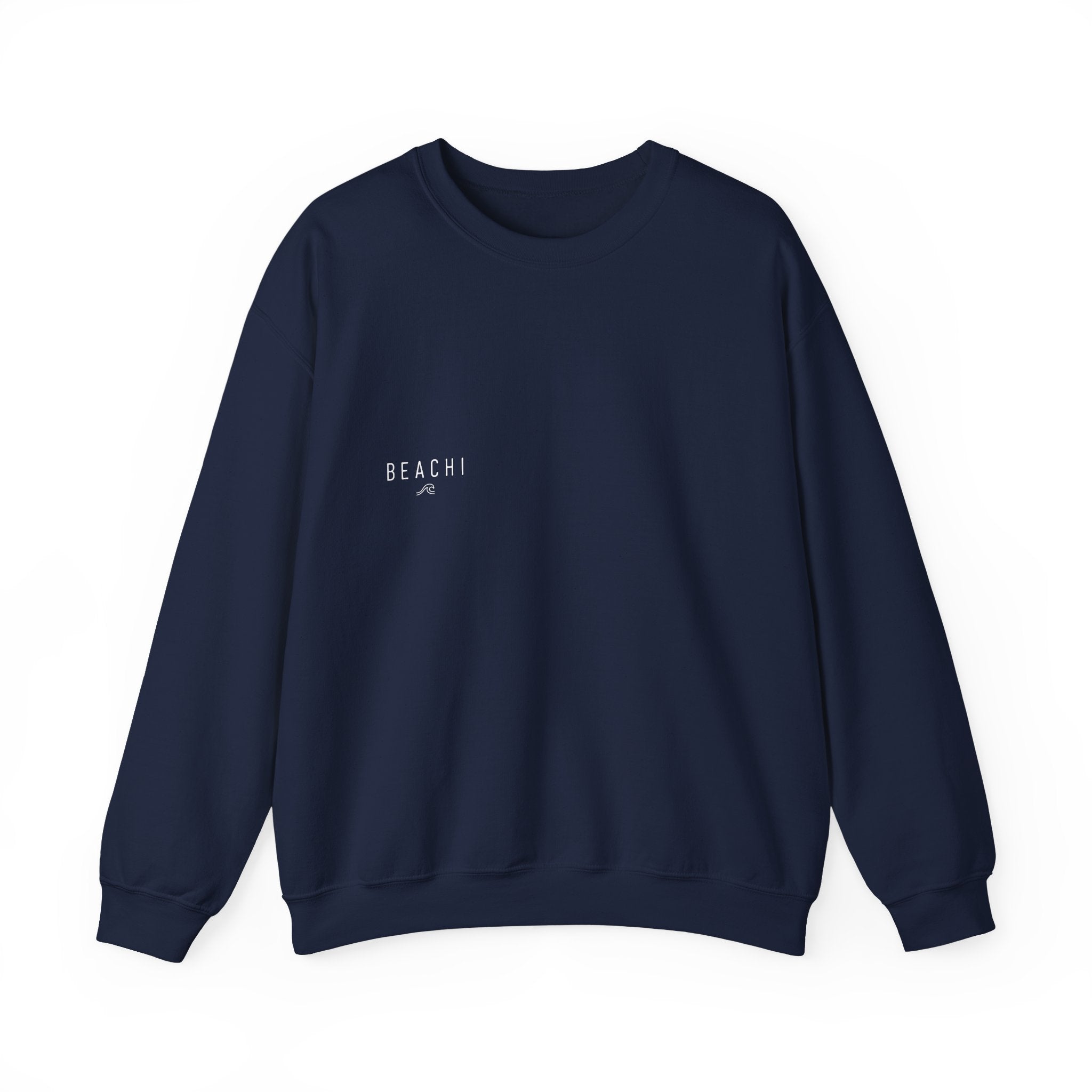 Beachi Serenity (Adult Crewneck)