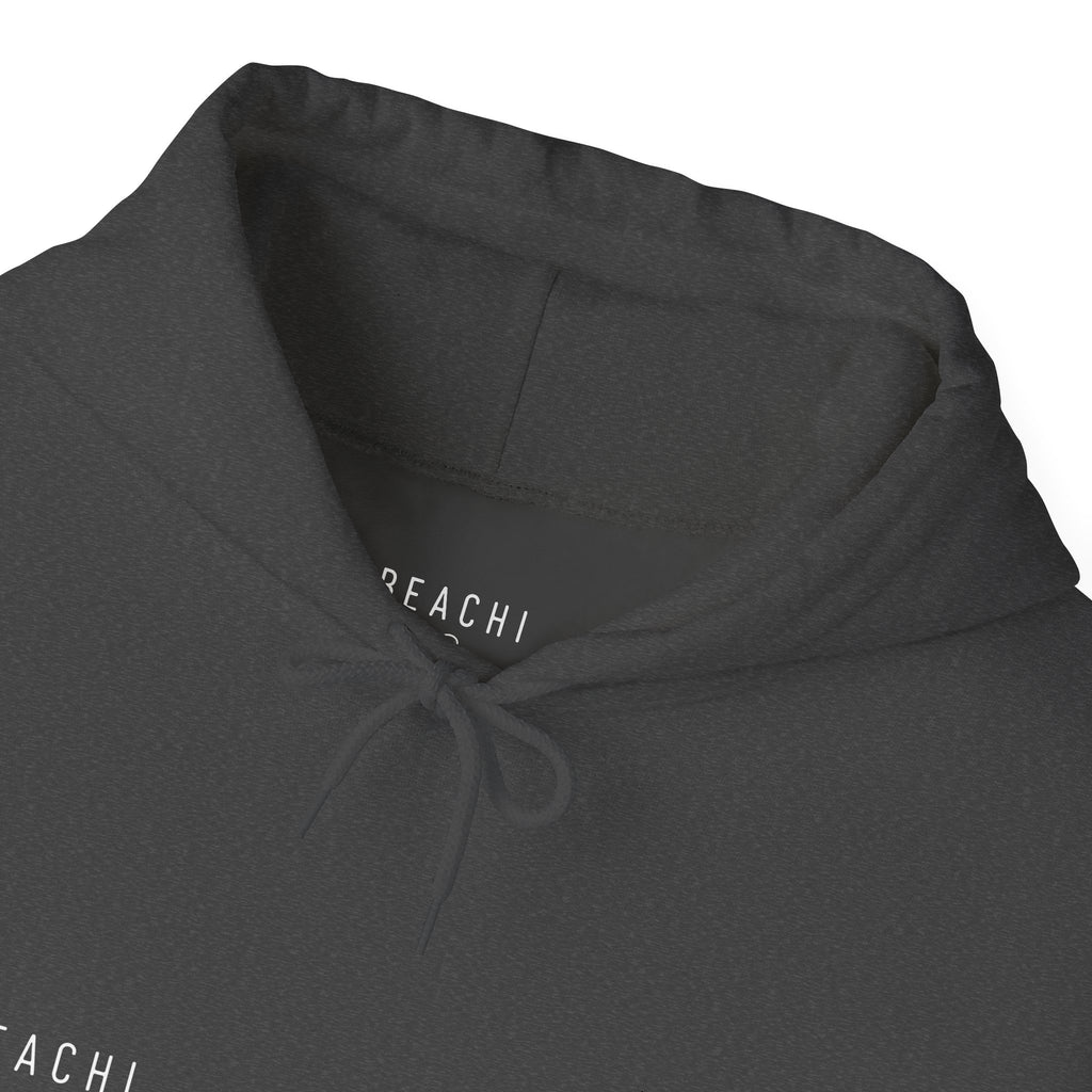 Beachi Original (Adult Hoodie)