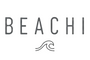 BEACHI Logo with Transparent Background